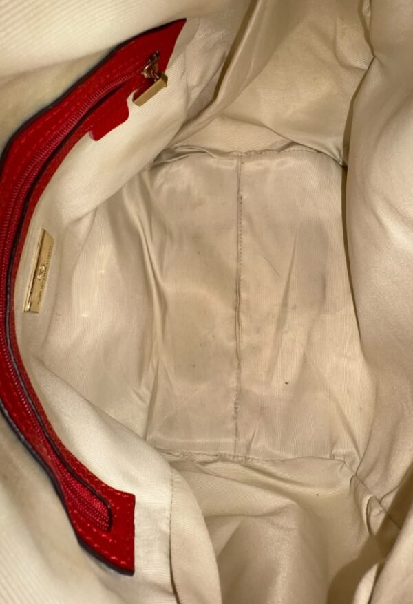 PURIFICACION GARCIA - BOLWING BAG - Image 4